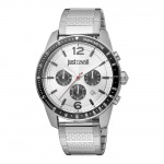 Just Cavalli Classic JC1G204M0045 Meeste K&auml;ekell Chronograph
