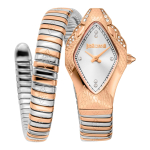 Just Cavalli Signature Snake Ferocious JC1L306M0075 Naiste K&auml;ekell