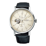 Orient Star Skeleton Automatic RE-AV0002S00B Meeste K&auml;ekell