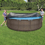 Bestway basseinikate "flowclear" 366 cm
