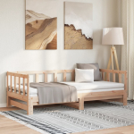 V&Auml;LJAT&Otilde;MMATAV P&Auml;EVAVOODI, 2 X (80X200) CM, M&Auml;NNIPUIT