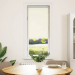 PIMENDAV RULOO KOLTUNUD VALGE 40X150 CM KANGA LAIUS 35,7 CM