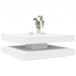DIIVANILAUD 360 KRAADI P&Ouml;&Ouml;RATAV VALGE 90X90X34,5 CM