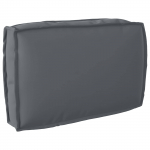 Padi Antratsiit 60 x 40 x 12 cm Oxfordi kangas