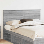 Peats peaga Hall Sonoma 150 cm Tehispuit