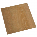 Isekinnevad P&otilde;randaplaadid 30,5 x 30,5 cm 20 pcs PVC puit