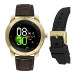 Kenneth Cole NY Wellness Watch Set KCWGD2174062 Unisex K&auml;ekell