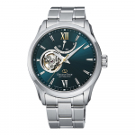 Orient Star Open Heart Automatic RE-AT0002E00B Meeste K&auml;ekell