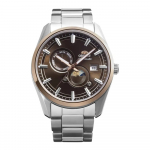 Orient Stretto Sun and Moon Automatic RA-AK0313Y30B Meeste k&auml;ekell