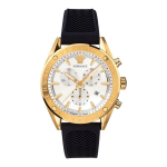 Versace VEHB00219 V-Chrono Meeste K&auml;ekell Chronograph