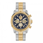 Plein Sport Hurricane PSDBA1324 Meeste k&auml;ekell Chronograph