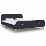 VOODIRAAM ILMA MADRATSITA TUMEHALL KANGAS 135X190 CM