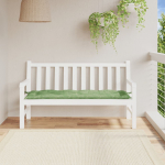 Aiapingi istmepadi, lehemuster, 150 x 50 x 7 cm, oxford kangas