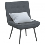 L&Otilde;&Otilde;GASTAV TOOL TUMEHALL 64X74X84 CM VELVET