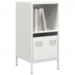 PUHVETKAPP VALGE 35X39X73,5 CM K&Uuml;LMVALTSITUD TERAS