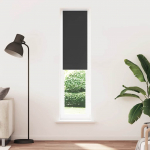 PIMENDAV RULOO MUST 50X230 CM KANGA LAIUS 45,7 CM POL&Uuml;ESTER