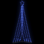 LED J&Otilde;ULUPUU, 339 LEDI, SININE, 187 CM