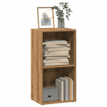 Raamaturiiul, k&auml;sit&ouml;&ouml;tamm, 40x30x77 cm, tehispuit