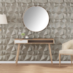 Seinapaneelid 12 tk, betoon, 50 x 50 cm, xps 3 m&sup2;, teemant