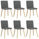 S&Ouml;&Ouml;GITOOLID 6 TK, TUMEHALL, KANGAS