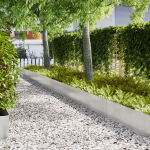 Muru&auml;&auml;red 30 tk 100x0,5x30 cm roostevaba teras