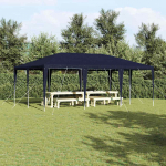Peotelk sinine 600 x 400 x 266 cm pol&uuml;et&uuml;leen ja teras