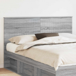 Peats peaga Hall Sonoma 160 cm Tehispuit