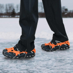J&auml;&auml;naelad jalan&otilde;udele Oranž L