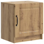 &Ouml;&ouml;lambi kapp Artisan tamm 43 x 34,5 x 47 cm Tehispuit