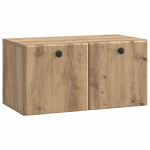 Rippuv TV kapp Artisan tamm 59,5 x 31 x 30 cm Tehispuit