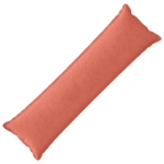 Diivanipadi HOUTEN punane oranž 40 x 145 cm manchester