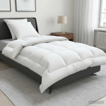 Tekk ja padjakomplekt 3 tk 140x220 cm 4 aastaaega 350 GSM Vill