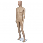 Mannekeen mees a