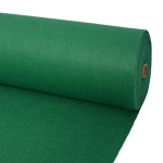 N&auml;itusevaip sile 1 x 12 m roheline