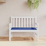 Aiapingi istmepadi, sinine, 120x50x3 cm, oxford-kangas