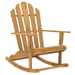 Adirondack tool, tiikpuu