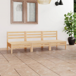 3-osaline aiadiivanikomplekt, t&auml;ism&auml;nnipuit