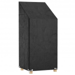 Aiatooli kate, 8 aasaga, 65 x 65 x 110/150 cm, pol&uuml;et&uuml;leen