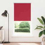 RULOO PIMENDAV PUNANE 100X230 CM KANGA LAIUS 95,7 CM POL&Uuml;ESTER