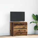 TELERIKAPP OLD WOOD 60X35X54 CM ENGINEERED WOOD