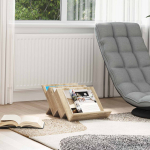 Ajakirja riiul riiuliga sonoma tamm 53 x 40 x 28.5 cm tehispuit