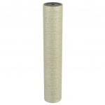Kasside kraapimispost 8 x 45 cm 8 mm beež