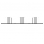 Aed teravatipuline, teras, (0,5&ndash;0,75) x 5,1 m, must