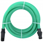 Imivoolik pvc &uuml;hendustega, roheline 1,1" 10 m pvc
