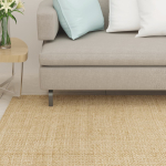 Vaip, naturaalne sisal, 80 x 250 cm