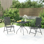 3-osaline aia s&ouml;&ouml;gim&ouml;&ouml;bli komplekt, antratsiithall, teras