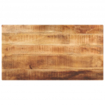 LAUAPLAAT, 110X70X2,5 CM, RISTK&Uuml;LIK, T&Ouml;&Ouml;TLEMATA MANGOPUIT