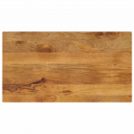 LAUAPLAAT, 110 X 50 X 3,8 CM, RISTK&Uuml;LIK, MANGOPUIT