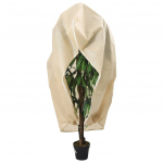 Lukuga taime fliiskate, 70 g/m&sup2;, 3,14x2,5 m