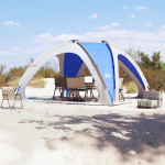PEOTELK AZURE BLUE VEEKINDEL